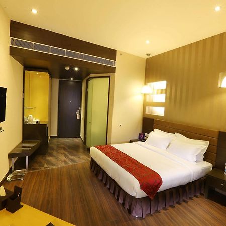 Five Elements Hotels Delhi- North Avenue Nova Deli Exterior foto