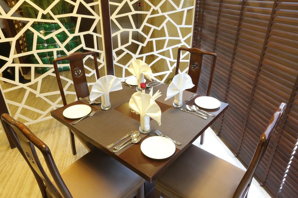 Five Elements Hotels Delhi- North Avenue Nova Deli Exterior foto