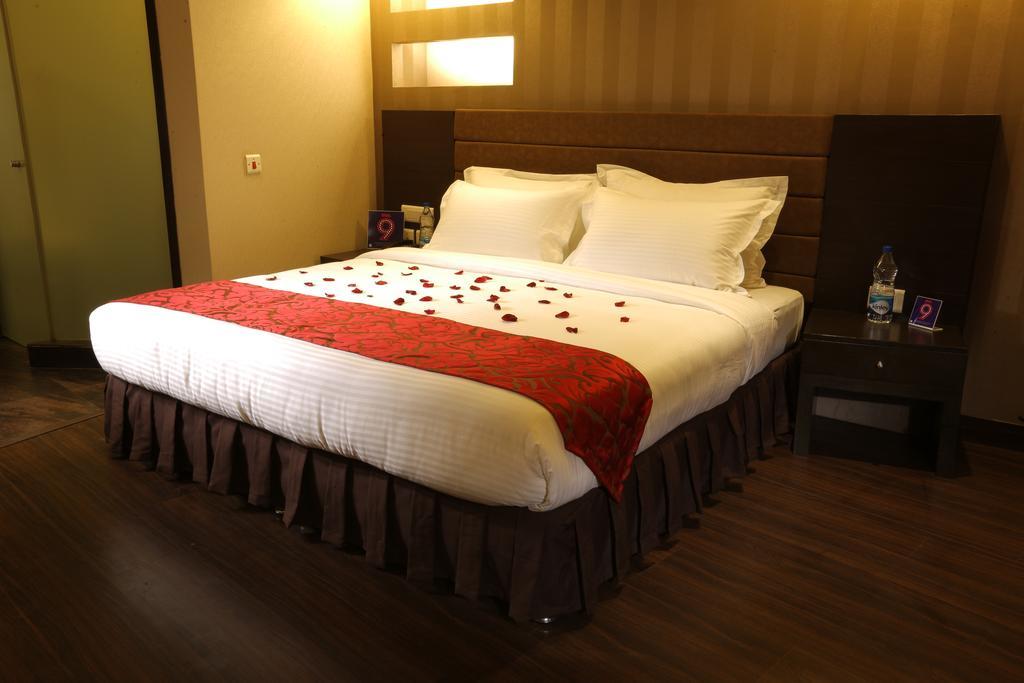 Five Elements Hotels Delhi- North Avenue Nova Deli Quarto foto