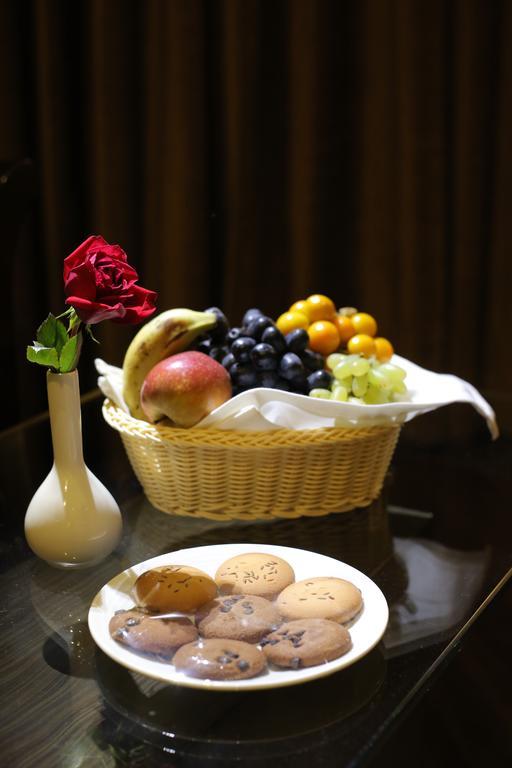 Five Elements Hotels Delhi- North Avenue Nova Deli Exterior foto